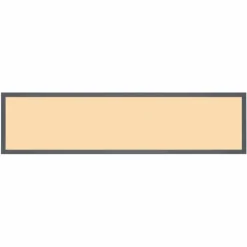 Lampes En Bois-Luminaires Globo Lighting Plafonnier Globo DORO LED Bois foncé, Noir, 1 lumière