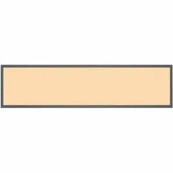 Lampes En Bois-Luminaires Globo Lighting Plafonnier Globo DORO LED Bois foncé, Noir, 1 lumière