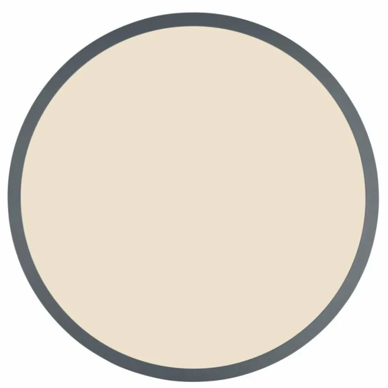 Lampes En Bois-Luminaires Globo Lighting Plafonnier Globo DORO LED Gris, Couleur bois, 1 lumière, Télécommandes