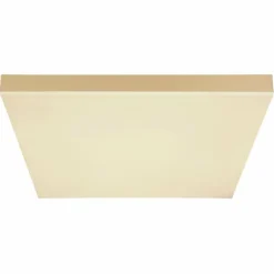 Luminaires Globo Lighting Plafonnier Globo DORO LED Blanc, 1 lumière* Éclairage Led