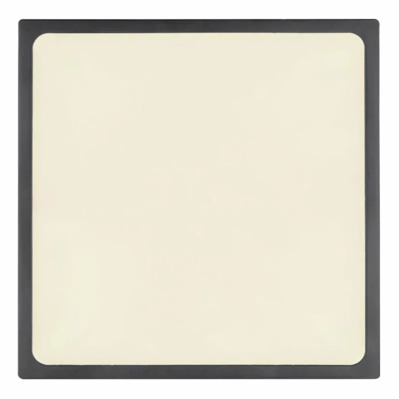 Luminaires Globo Lighting Plafonnier Globo ECHO LED Noir, 1 lumière* Éclairage Led