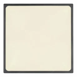 Luminaires Globo Lighting Plafonnier Globo ECHO LED Noir, 1 lumière* Éclairage Led