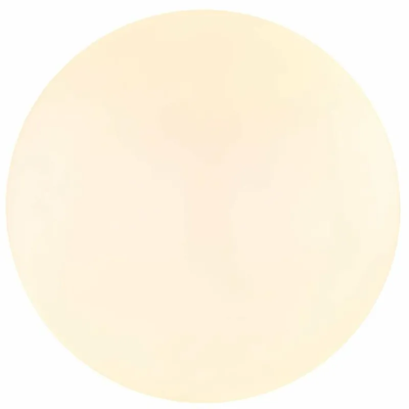 Luminaires Globo Lighting Plafonnier Globo GWENDOLIN LED Blanc, 1 lumière* Éclairage Led