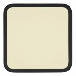 Luminaires Globo Lighting Plafonnier Globo JAXXI LED Noir, 2 lumières, Télécommandes, Changeur de couleurs