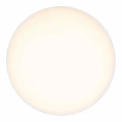 Luminaires Globo Lighting Plafonnier Globo JENNY LED Blanc, 1 lumière* Éclairage Led