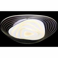 Luminaires Globo Lighting Plafonnier Globo JOCELYN LED Blanc, 1 lumière