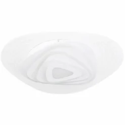 Luminaires Globo Lighting Plafonnier Globo JOCELYN LED Blanc, 1 lumière