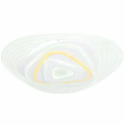 Luminaires Globo Lighting Plafonnier Globo JOCELYN LED Blanc, 1 lumière