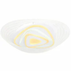 Luminaires Globo Lighting Plafonnier Globo JOCELYN LED Blanc, 1 lumière