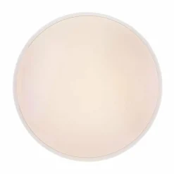 Luminaires Globo Lighting Plafonnier Globo KALLE LED Blanc, 1 lumière* Éclairage Led