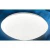 Luminaires Globo Lighting Plafonnier Globo KIRSTEN LED Blanc, 24 lumières* Éclairage Led