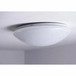 Luminaires Globo Lighting Plafonnier Globo KIRSTEN LED Blanc, 16 lumières* Éclairage Led