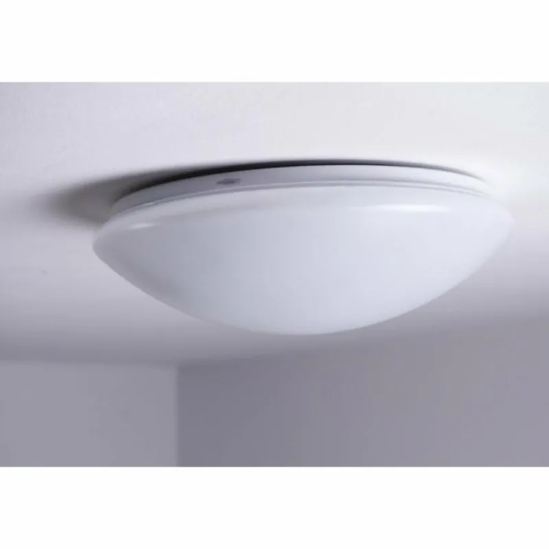 Luminaires Globo Lighting Plafonnier Globo KIRSTEN LED Blanc, 16 lumières* Éclairage Led