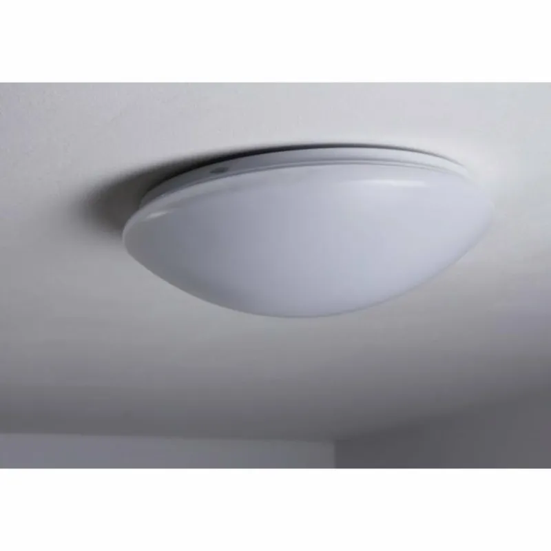 Luminaires Globo Lighting Plafonnier Globo KIRSTEN LED Blanc, 16 lumières* Éclairage Led