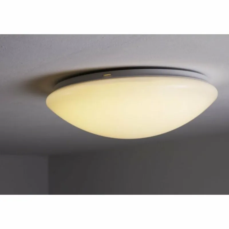 Luminaires Globo Lighting Plafonnier Globo KIRSTEN LED Blanc, 16 lumières* Éclairage Led