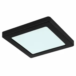 Luminaires Globo Lighting Plafonnier Globo LASSE LED Noir, Blanc, 1 lumière* Éclairage Led