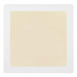 Luminaires Globo Lighting Plafonnier Globo LASSE LED Blanc, 1 lumière* Éclairage Led