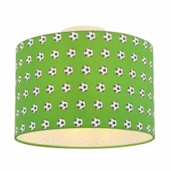 Luminaires Globo Lighting Plafonnier Globo LEMMI Blanc, 1 lumière* Plafonniers