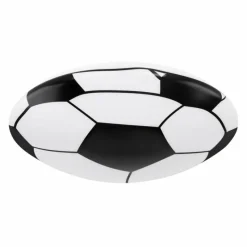 Luminaires Globo Lighting Plafonnier Globo LEMMI LED Blanc, 1 lumière* Éclairage Led