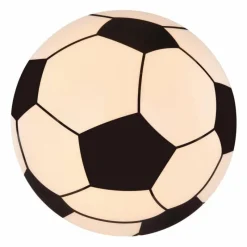 Luminaires Globo Lighting Plafonnier Globo LEMMI LED Blanc, 1 lumière* Éclairage Led