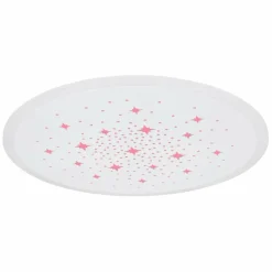 Luminaires Globo Lighting Plafonnier Globo MURPHY LED Blanc, 1 lumière, Télécommandes, Changeur de couleurs* Éclairage Led