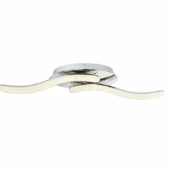 Luminaires Globo Lighting Plafonnier Globo NABRO LED, 1 lumière* Éclairage Led