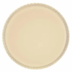 Luminaires Globo Lighting Plafonnier Globo OVI LED Blanc, 1 lumière