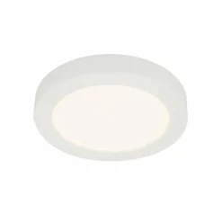 Luminaires Globo Lighting Plafonnier Globo PAULA LED Verre, 1 lumière