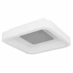 Luminaires Globo Lighting Plafonnier Globo PESARO Blanc, 1 lumière