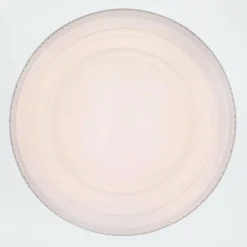 Luminaires Globo Lighting Plafonnier Globo RITA LED Blanc, 1 lumière, Télécommandes