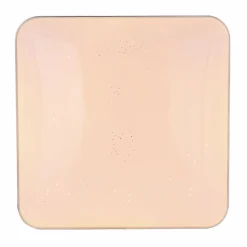 Luminaires Globo Lighting Plafonnier Globo RON LED Blanc, 1 lumière