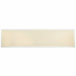 Luminaires Globo Lighting Plafonnier Globo ROSI LED Blanc, 1 lumière