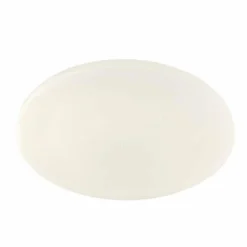 Luminaires Globo Lighting Plafonnier Globo SAJAMA LED Blanc, 1 lumière, Télécommandes