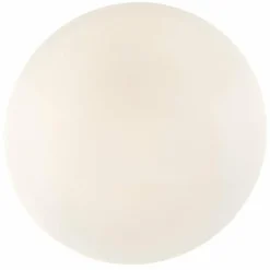 Luminaires Globo Lighting Plafonnier Globo SAJAMA LED Blanc, 1 lumière, Télécommandes