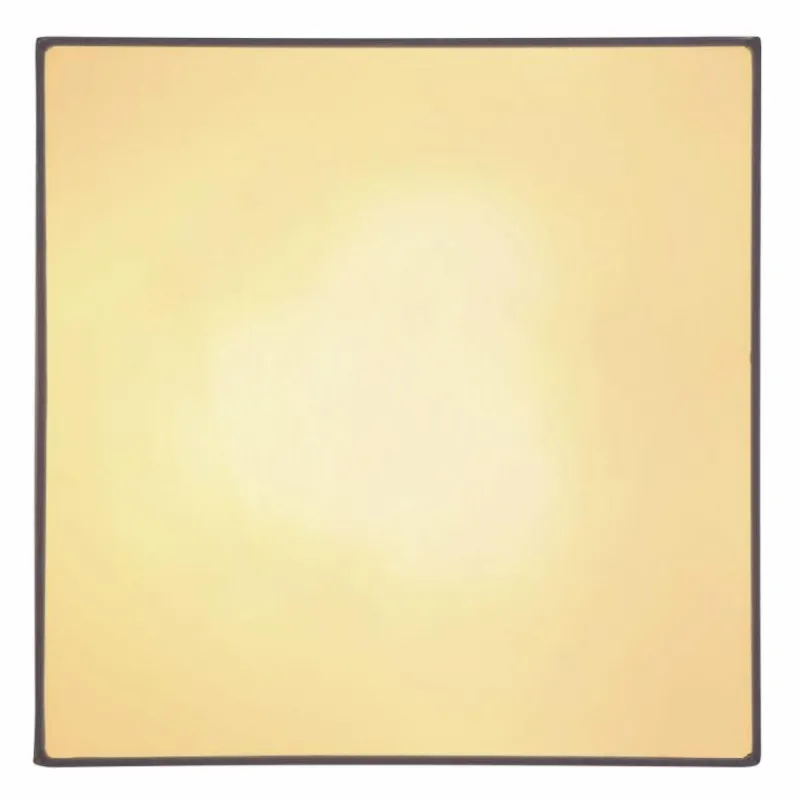 Lampes En Tissu-Luminaires Globo Lighting Plafonnier Globo SANNA Blanc, 3 lumières