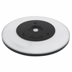 Luminaires Globo Lighting Plafonnier Globo SAPANA LED Noir, 1 lumière* Éclairage Led