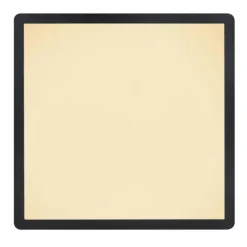 Luminaires Globo Lighting Plafonnier Globo SAPANA LED Noir, 1 lumière* Éclairage Led