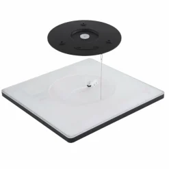 Luminaires Globo Lighting Plafonnier Globo SAPANA LED Noir, 1 lumière* Éclairage Led