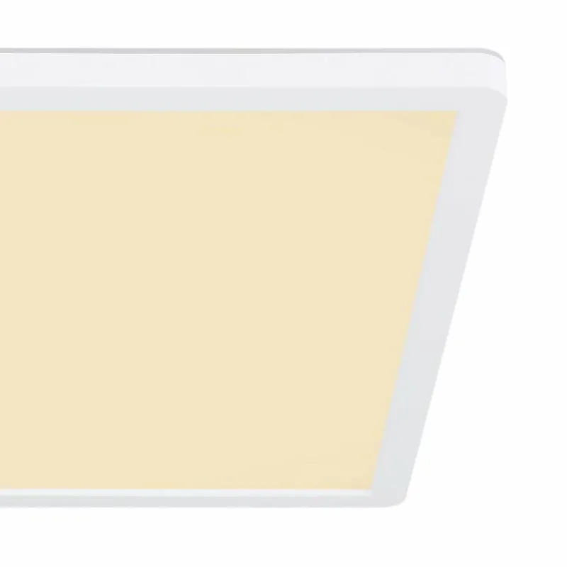 Luminaires Globo Lighting Plafonnier Globo SAPANA LED Blanc, 1 lumière* Éclairage Led