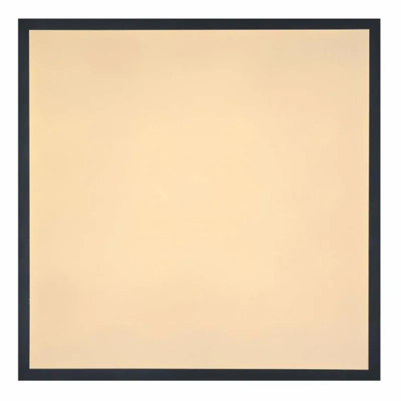 Luminaires Globo Lighting Plafonnier Globo SUZAKU LED Noir, 1 lumière* Éclairage Led