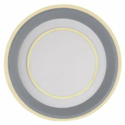 Luminaires Globo Lighting Plafonnier Globo TABANO LED Blanc, 1 lumière, Télécommandes