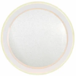 Luminaires Globo Lighting Plafonnier Globo TINI LED Blanc, 2 lumières, Télécommandes, Changeur de couleurs