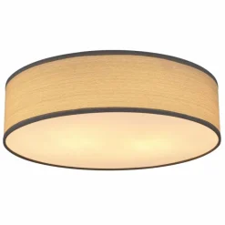 Luminaires Globo Lighting Plafonnier Globo VARIOS Blanc, 2 lumières* Plafonniers