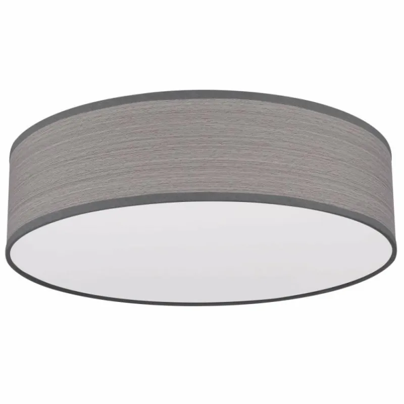 Luminaires Globo Lighting Plafonnier Globo VARIOS Blanc, 2 lumières* Plafonniers