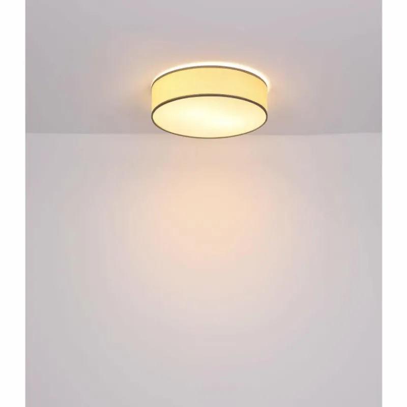 Luminaires Globo Lighting Plafonnier Globo VARIOS Blanc, 2 lumières* Plafonniers