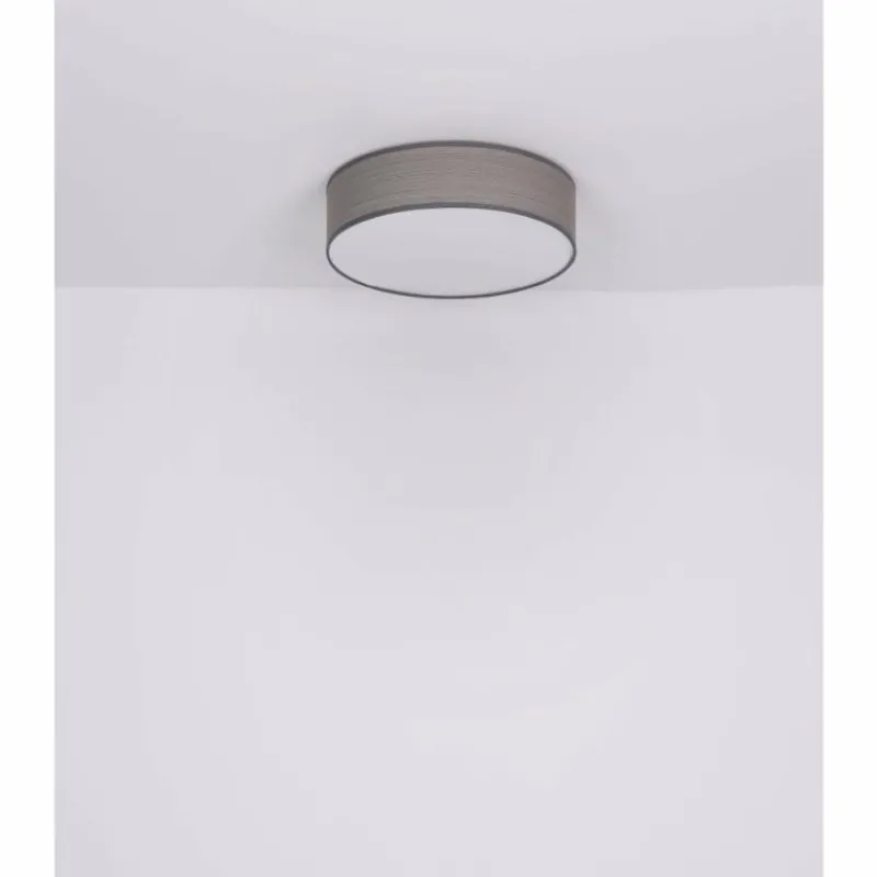 Luminaires Globo Lighting Plafonnier Globo VARIOS Blanc, 2 lumières* Plafonniers