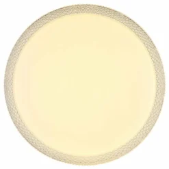 Luminaires Globo Lighting Plafonnier Globo VELENO LED Transparent, Blanc, 1 lumière* Éclairage Led