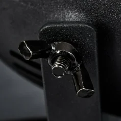 hofstein Plafonnier Glostrup LED Noir, 3 lumières