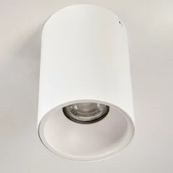 hofstein Plafonnier Grenada Blanc, 1 lumière