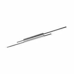 Luminaires Grossmann Plafonnier Grossmann FORTE LED Aluminium, 8 lumières* Éclairage Led